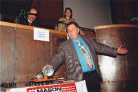 Tesisat Mühendislerine Patrick Lama'dan Seminer Tesisat Mühendislerine Patrick Lama'dan Seminer