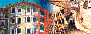Baucon Yapex'in 2003 Yılı Temaları Belirlendi Baucon Yapex'in 2003 Yılı Temaları Belirlendi