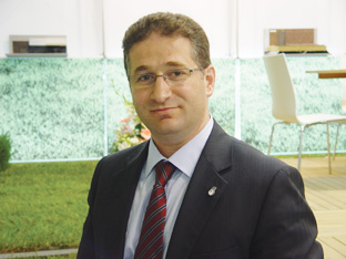 Fransız Soprema,  Türkiye'de...