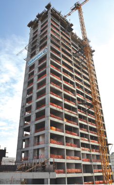 Çukurova Tower Çukurova Tower