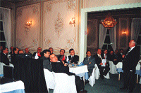 PÜD'den Mimarlara Seminer PÜD'den Mimarlara Seminer