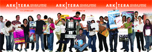 Arkitera 6 Yaşında