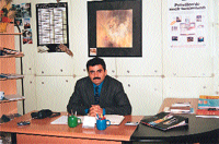 'Başkalarını Bilinçlendirmeden Önce Kendimiz Bilinçlenmeliyiz'