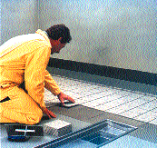 MULTIDUR Yüksek Performanslı Derz Dolgusu