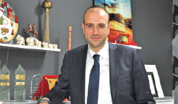 Ravaber, Avrupa'da Fabrika Açmayı Planlıyor Ravaber, Avrupa'da Fabrika Açmayı Planlıyor