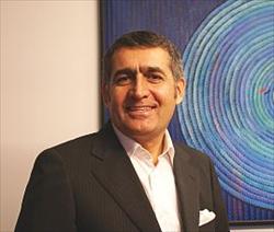 ODE Camyünü İhracatına Başladı