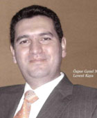 Özpor Yatırımlarına Bir Yenisini Daha Ekliyor