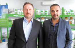KC İzolasyon