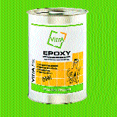 Epoksi reçine esaslı derz dolgu malzemesi VitrAFix Epoxy