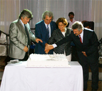 DSYG 15. Yaşını Kutladı DSYG 15. Yaşını Kutladı