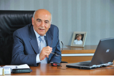 Pakpen, 500 Büyük Sanayi Kuruluşu Listesinde 203. Sırada Pakpen, 500 Büyük Sanayi Kuruluşu Listesinde 203. Sırada