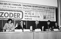 'Tüketicinin Bu Konularda Bilinçlendirilmesini Sağlamak Amacıyla Etkili Bir Buluşma Gerçekleştirdi' mi? 'Tüketicinin Bu Konularda Bilinçlendirilmesini Sağlamak Amacıyla Etkili Bir Buluşma Gerçekleştirdi' mi?