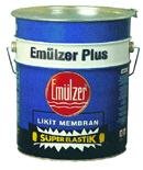 Emülzer Plus ve Emülzer Plus-UV Proof Bitümlü Likit Membranların Karşılaştırılması