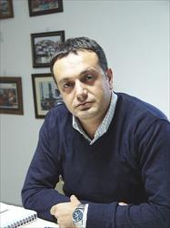 Geser Parex'in Gebze Üretim Tesisi Faaliyete Geçti