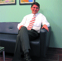 Türkiye'nin 'hasta' bir inşaat stoğu var!.. Türkiye'nin 'hasta' bir inşaat stoğu var!..