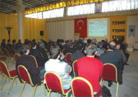 Yıldız - Ytong Buluşması