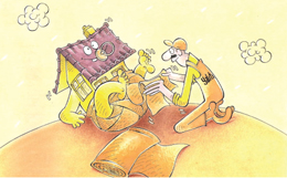 Binalarda ve Tesisatta  Isı Yalıtımı Uygulama Örnekleri