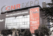 Çatı & Cephe 2005 Çatı & Cephe 2005