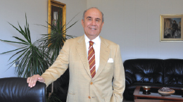 BTM Yönetim Kurulu Başkanı Levent Ürkmez: BTM Yönetim Kurulu Başkanı Levent Ürkmez: