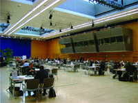 BAU 2007'nin katılımcıları Münih'te sektörel yayınlarla buluştu BAU 2007'nin katılımcıları Münih'te sektörel yayınlarla buluştu