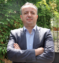 Knauf Insulation Pazarlama Müdürü Sedat Kılıç: 