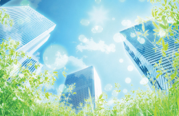 Binalarda Enerji Verimliliğinin Finansmanında Sürdürülebilirlik Binalarda Enerji Verimliliğinin Finansmanında Sürdürülebilirlik