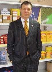 Aldes Yapı Yalıtım