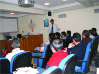 Blue'Safe Mavi Kale Usta Eğitim Kursu Blue'Safe Mavi Kale Usta Eğitim Kursu