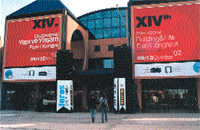 Bursa Yalıtımcılarının Güç Gösterisi Bursa Yalıtımcılarının Güç Gösterisi