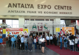 Yapex, Etkinliklere de Evsahipliği Yaptı Yapex, Etkinliklere de Evsahipliği Yaptı