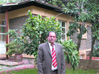 'Firmalar, eğitim kurumlarına destek olmalı...'