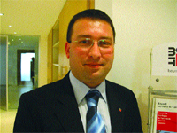 Baumit Türkiye'de ilk Tesisinin Temelini Attı