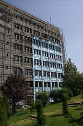 Yapı İşleri Genel Müdürlüğü Binası Yapı İşleri Genel Müdürlüğü Binası