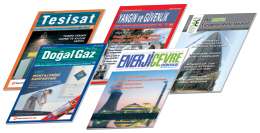 Teknik Sektör Yayıncılığı Dergileri B2B Medya Ailesine Katıldı Teknik Sektör Yayıncılığı Dergileri B2B Medya Ailesine Katıldı