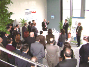 RMI Seminerlere Başladı RMI Seminerlere Başladı