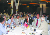 Dörken Sistem, Nanotek ile İş Ortağı Oldu Dörken Sistem, Nanotek ile İş Ortağı Oldu