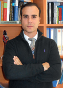 Boğaziçi Üniversitesi Öğretim Üyesi Yrd. Doç. Dr. Serdar Selamet: Boğaziçi Üniversitesi Öğretim Üyesi Yrd. Doç. Dr. Serdar Selamet:
