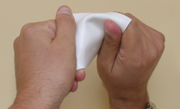 Su Geçirimsiz Dış Cepheler için KÖSTER Wandflex