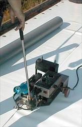 TPO Çatı Membranları