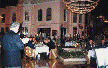 Temon Şirketler Grubu Gecesi Temon Şirketler Grubu Gecesi