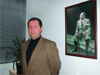 Nanotek Sektöre Yeni Bir Soluk Getirecek Nanotek Sektöre Yeni Bir Soluk Getirecek