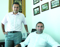 Parex Grup, Geser ile Türk İnşaat Sektöründe Yerini Alıyor