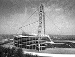 Yeni Wembley Stadyumunun İnşaatına Başlanıyor Yeni Wembley Stadyumunun İnşaatına Başlanıyor