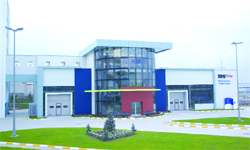 RMI Türkiye Açıldı