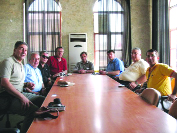 ÇATIDER Güneydoğu'da ÇATIDER Güneydoğu'da