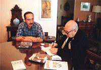 'MİMARLIĞIN ÇIKIŞ NOKTASI SANAT DEĞİLDİR'