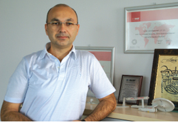 Detay Yapı ve Shangri-La Oteli