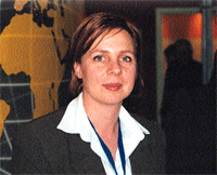 'TÜRKİYE'DE ER YA DA GEÇ YALITIMA ÖNEM VERİLMEYE BAŞLANACAK...'