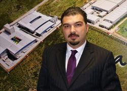 Betek Yalıtım Grubu Üretim İşletmeleri Yöneticisi Tolga Sarı: 