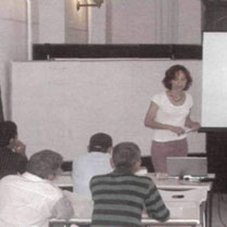 Çatı Sistemleri Eğitim Merkezi ve İş Kulübü ÇATISEM